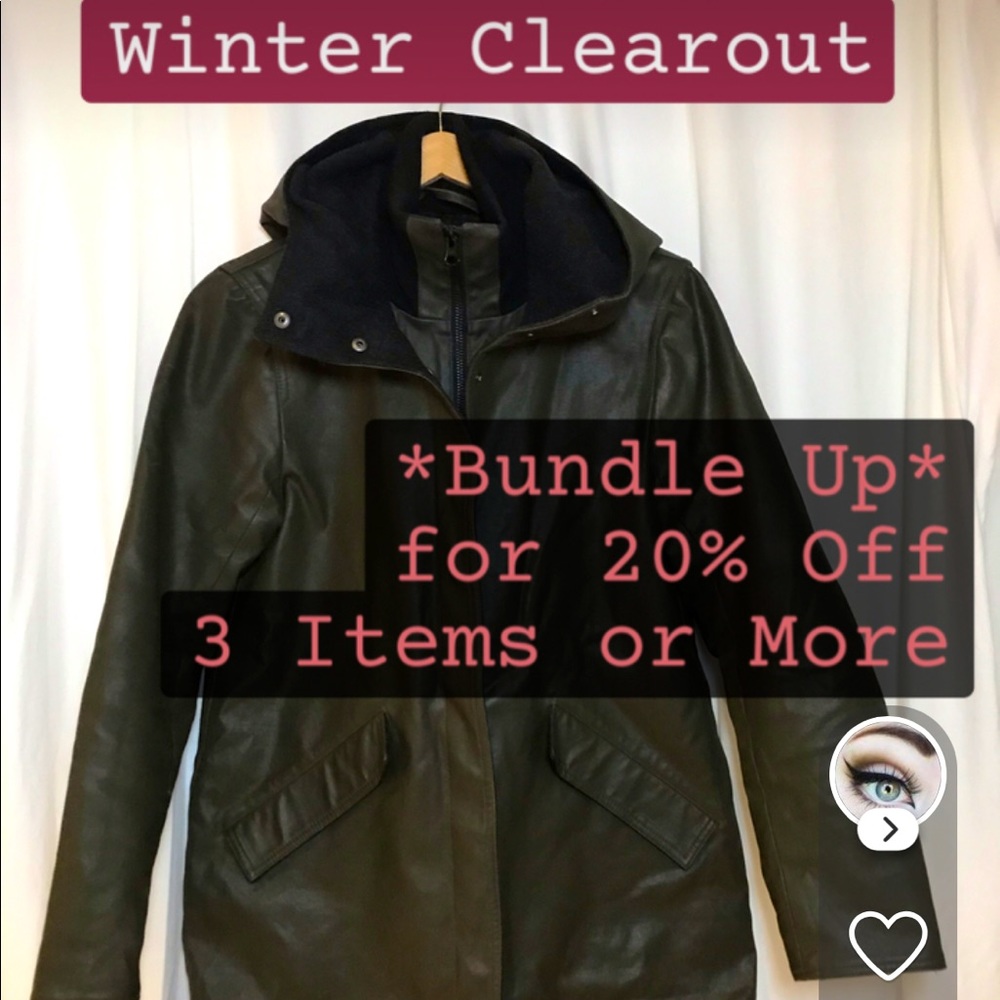 Save 20% - Bundle 3 Items Or More